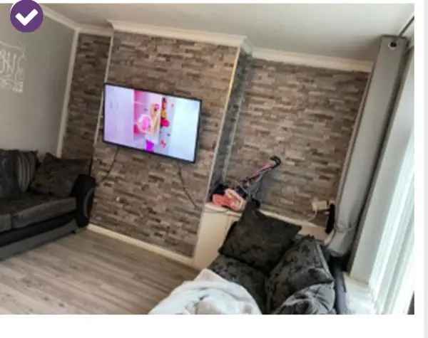 House For Rent in Birmingham, England