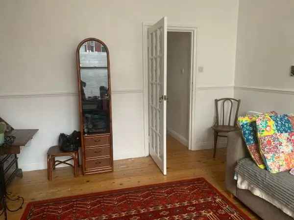 Flat For Rent in London, England