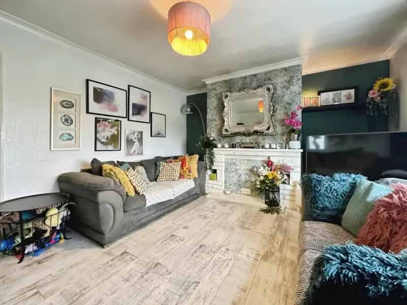 3 bedroom House
 For Sale