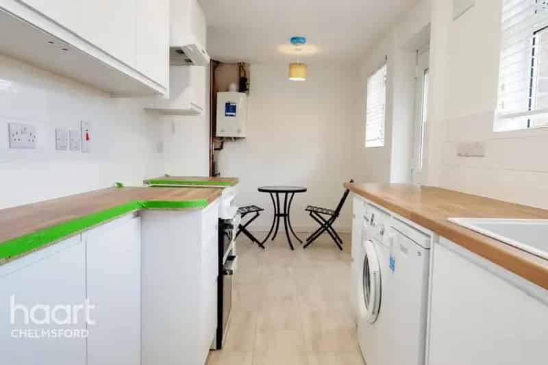 3 Bedroom Terraced House to Rent Chelmsford