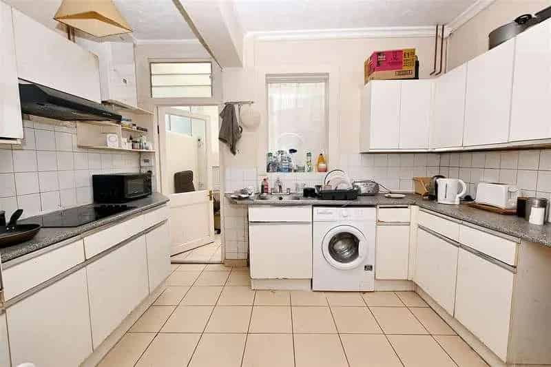 3 Bed House for Sale Eastbourne Town Centre HMO Investment Potential