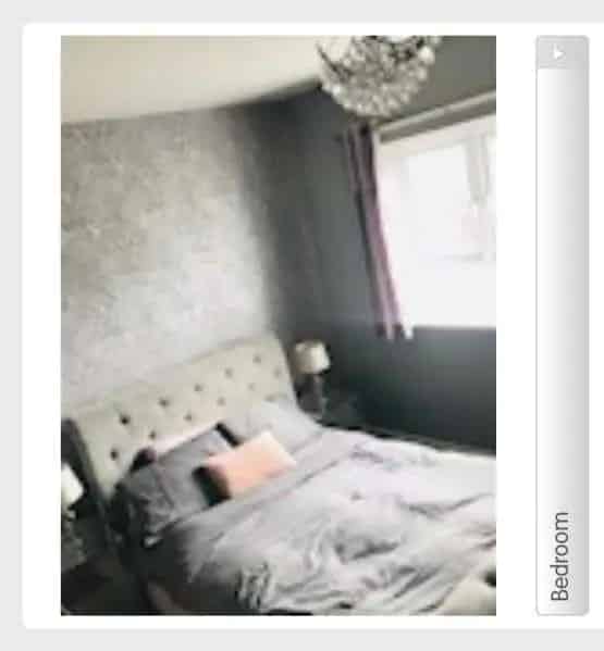 2 Bed House Near Schools Wolverhampton Modern Family Home