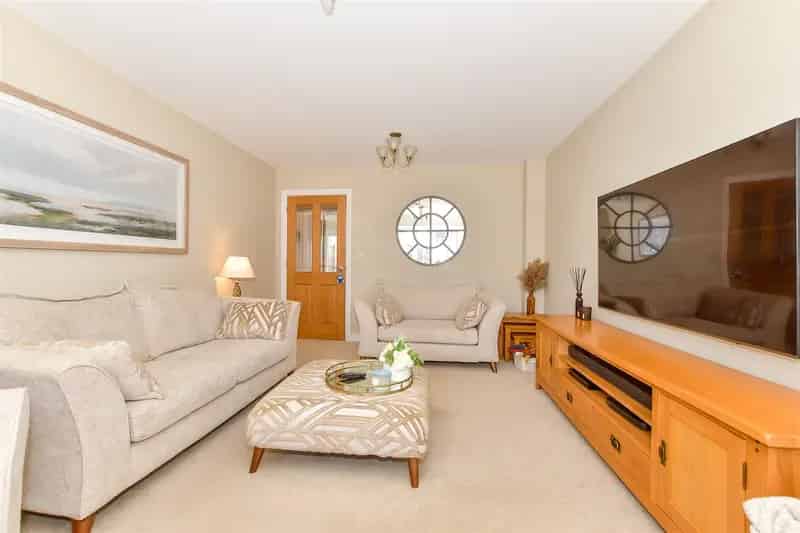 4 Bedroom Detached House for Sale in Westergate