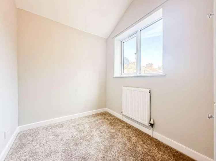 3 Bed Mid Terrace House For Sale Old Swan L13