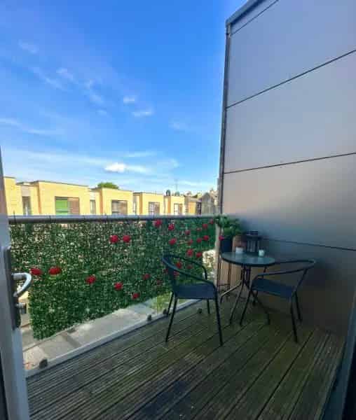 Two Double Bedroom Apartment in Clapham
