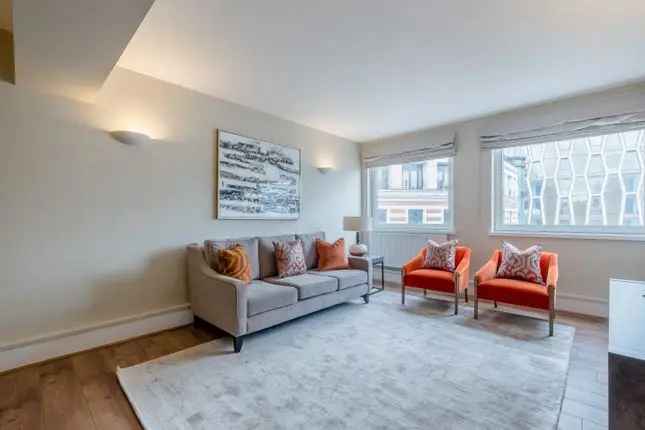 Flat to rent in Abbey Orchard Street, Westminster, London SW1P