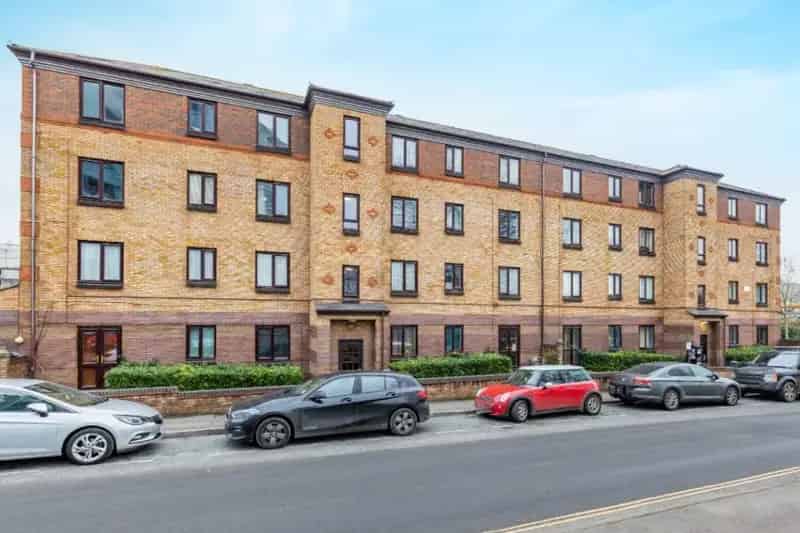 1 Bedroom Apartment to Rent