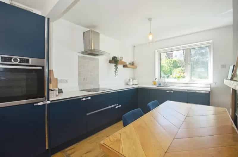 3 Bedroom Terraced House Chepstow
