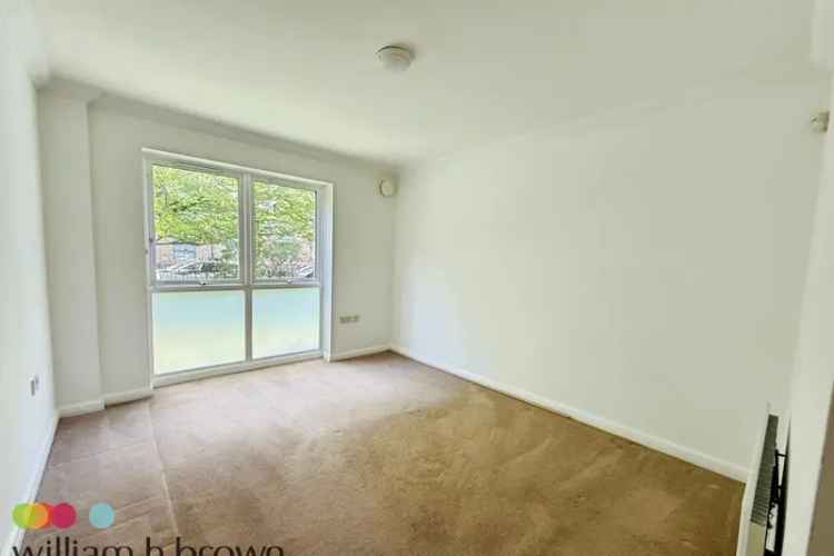 Ground Floor Flat Zero Deposit Parking Central Heating