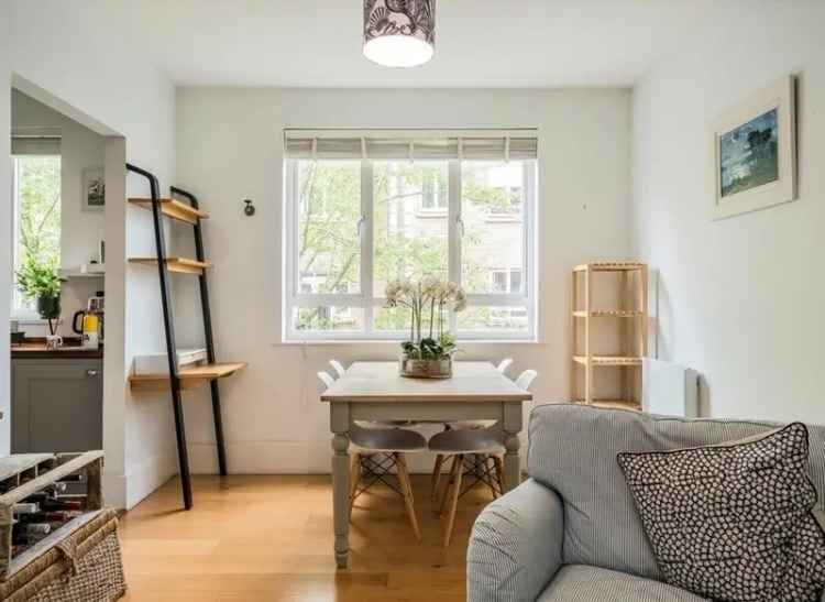 2 Double Bedroom Share of Freehold Apartment Near London Fields