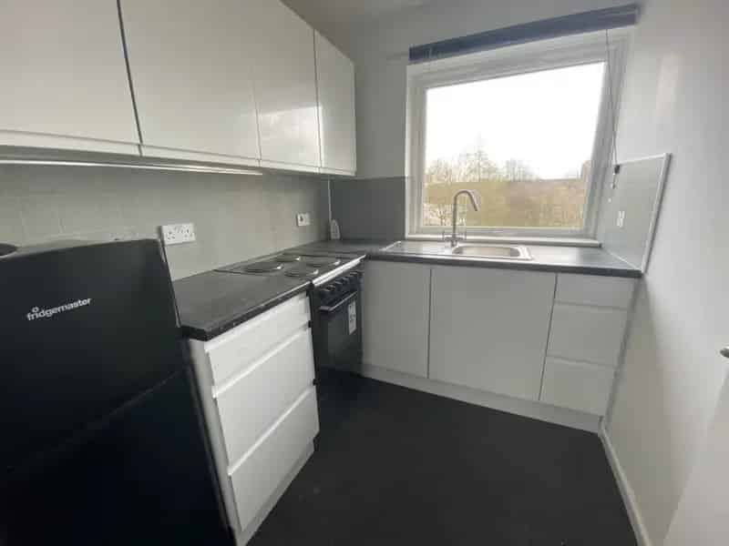1 Bedroom Flat To Rent