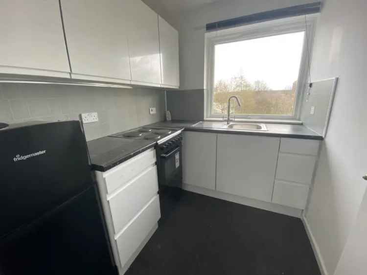 1 Bedroom Flat To Rent