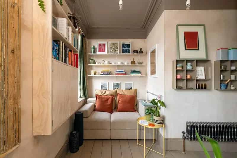 Studio Apartment for Sale in Bedminster Bristol