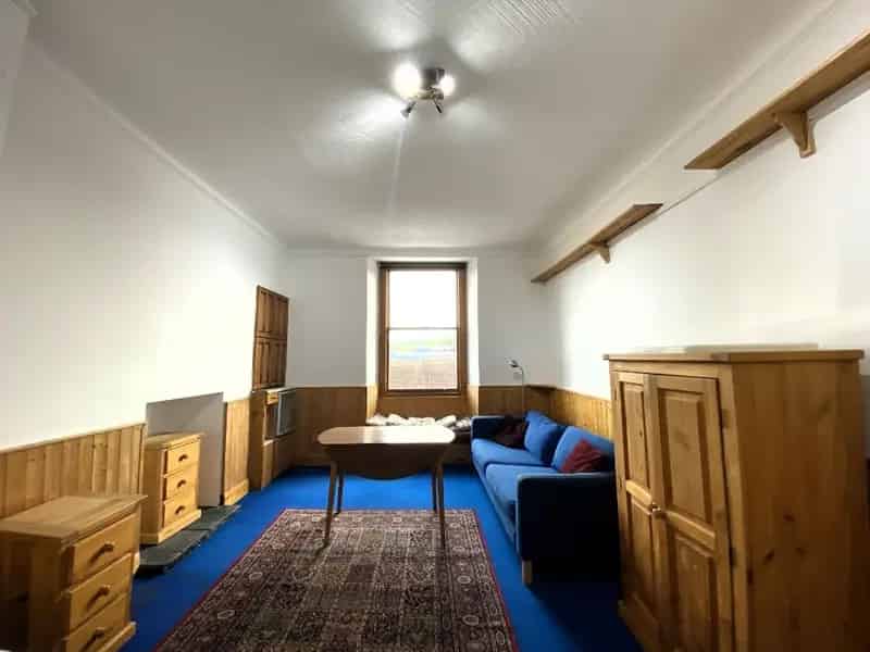 1 Bedroom Flat to Rent near Arthur Seat Edinburgh