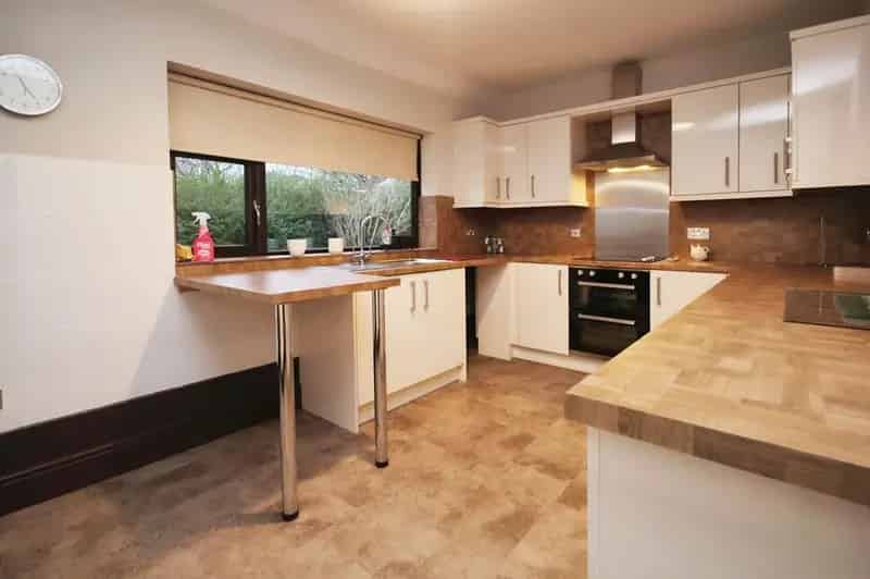 3 Bedroom Detached House for Rent in Lancashire