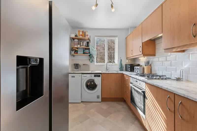 3 Bed End Terrace House for Sale