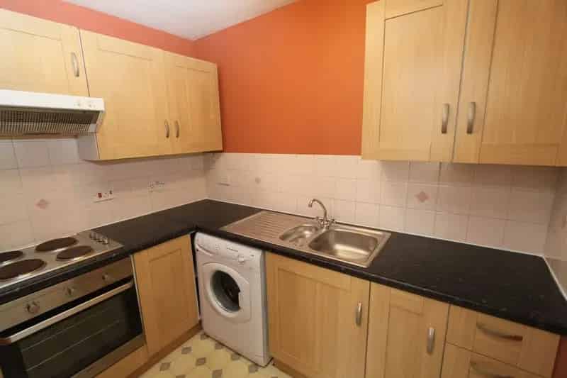 1 Bedroom Flat to Rent in Woolston