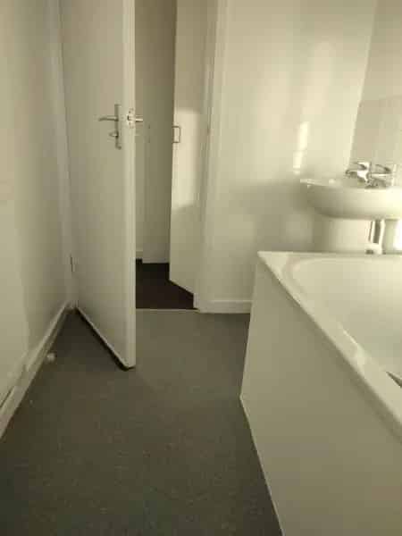Ground Floor Property with Attic Space Double and Single Bedrooms