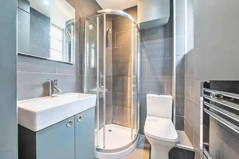 Martlett Court Apartment near Covent Garden