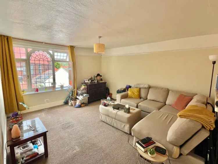 1 Bedroom Flat for Sale Folkestone Kent CT20 Buy to Let Investment