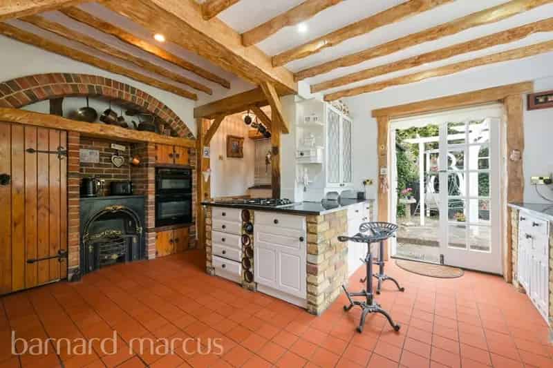House For Sale , Epsom and Ewell, England