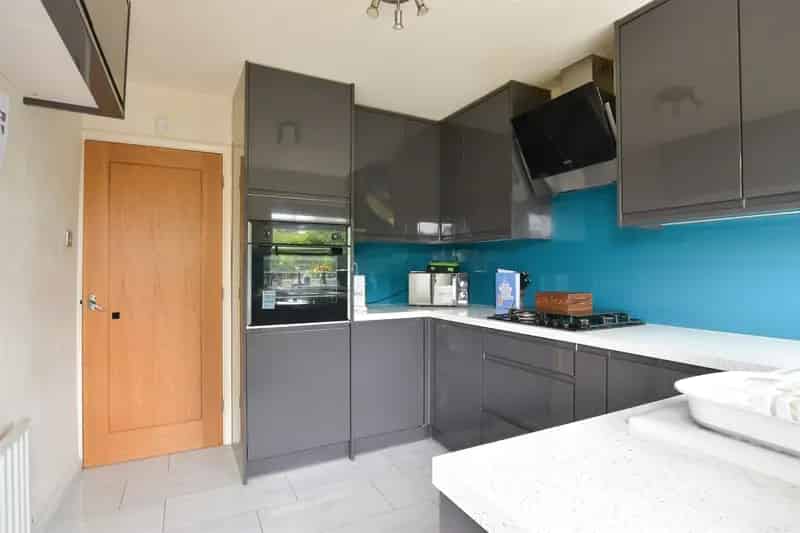2 Bedroom Detached Bungalow for Sale in Quiet Village