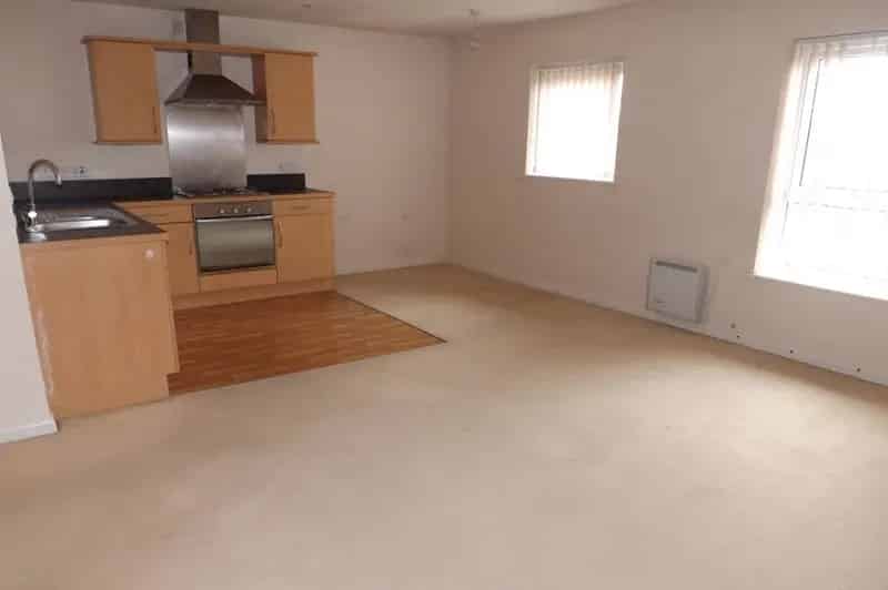 2 Bedroom Flat to Rent Nottingham NG3 May 2024
