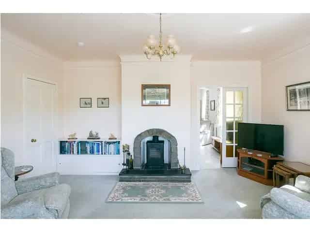 3 Bedroom Detached Bungalow for Sale in Heriot, Scottish Borders