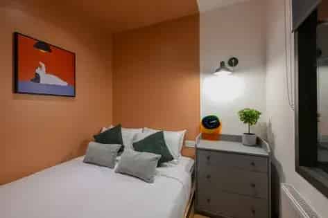 2 rooms flat of 50 m² in London