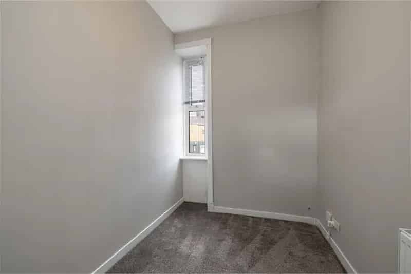 4 Bed Maisonette Galashiels - Recently Refurbished