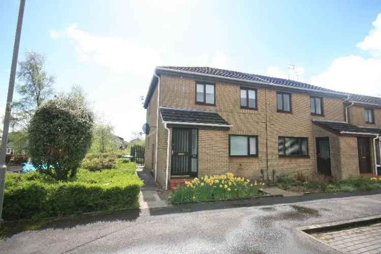 1 Bedroom Flat to Rent Near Anniesland Cross