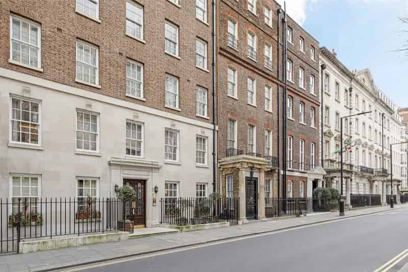 Mayfair Apartment 3 Bedrooms Garden Modern Elegant
