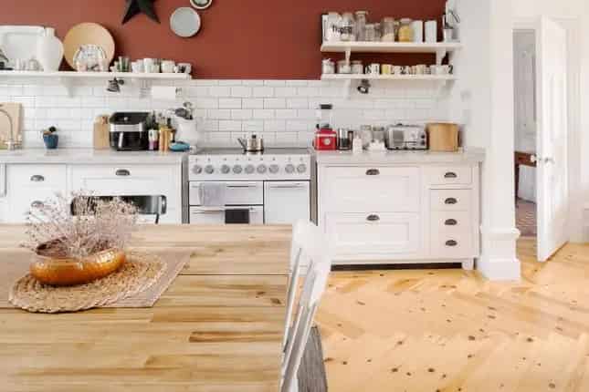 Edwardian House for Sale Dukes Avenue London