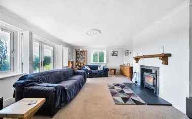 Rural Smallholding Retreat near Exmoor National Park