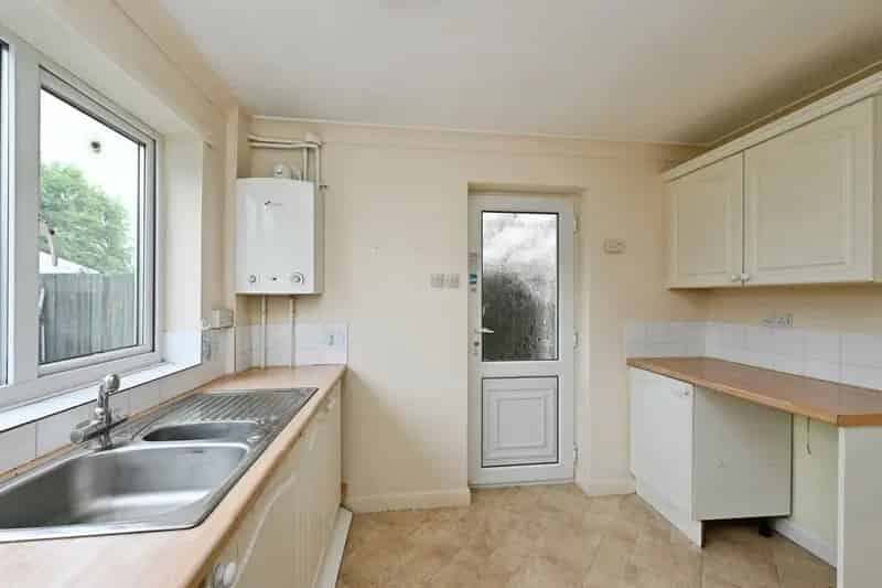 Detached Bungalow Near North Beach Heacham