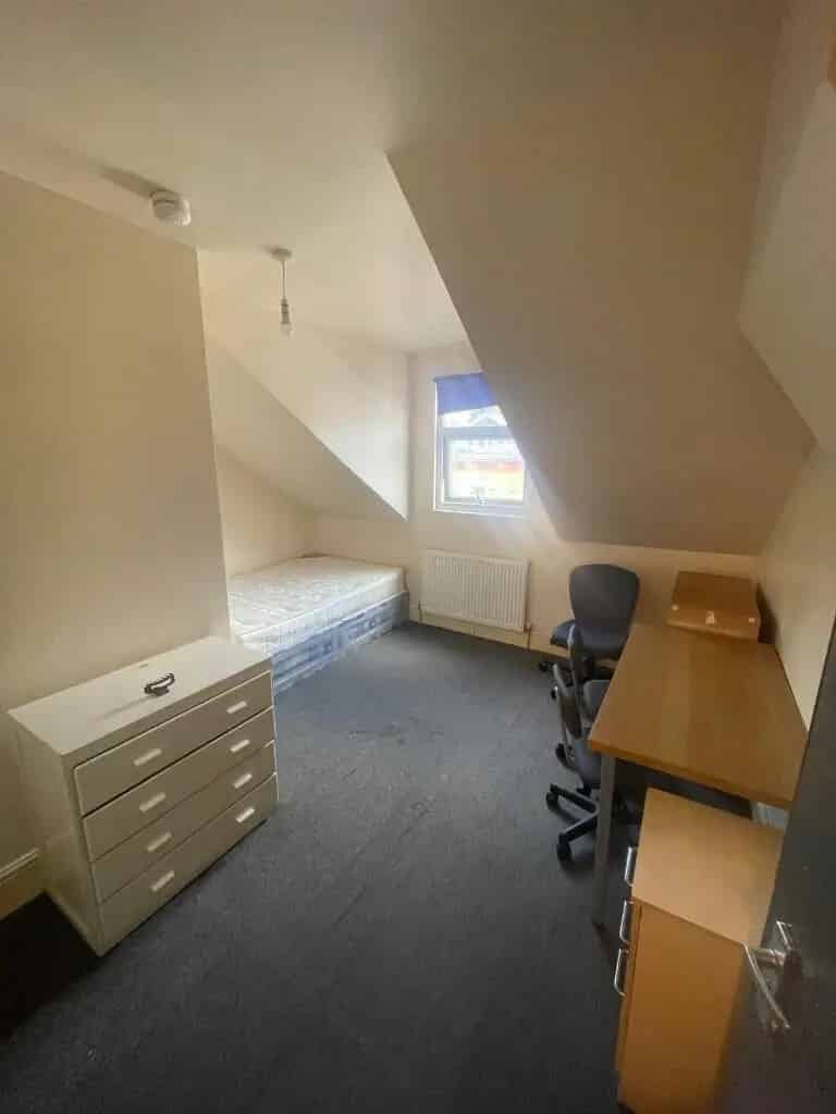 1 Bedroom House Share Birmingham All Bills Included No Deposit