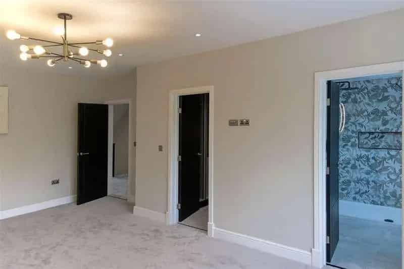 5 Bed House for Sale Four Oaks Luxury Home