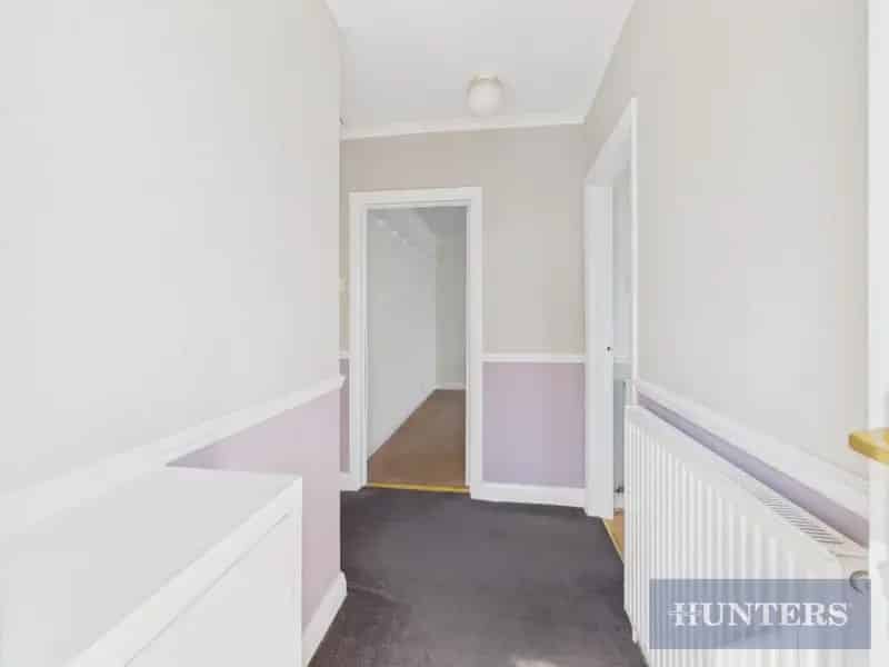 2 bedroom Bungalow
Let Agreed