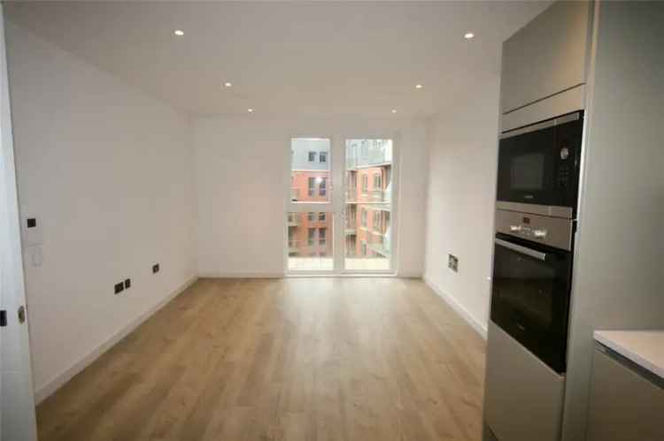 1 Bedroom Flat For Sale City Centre Investment
