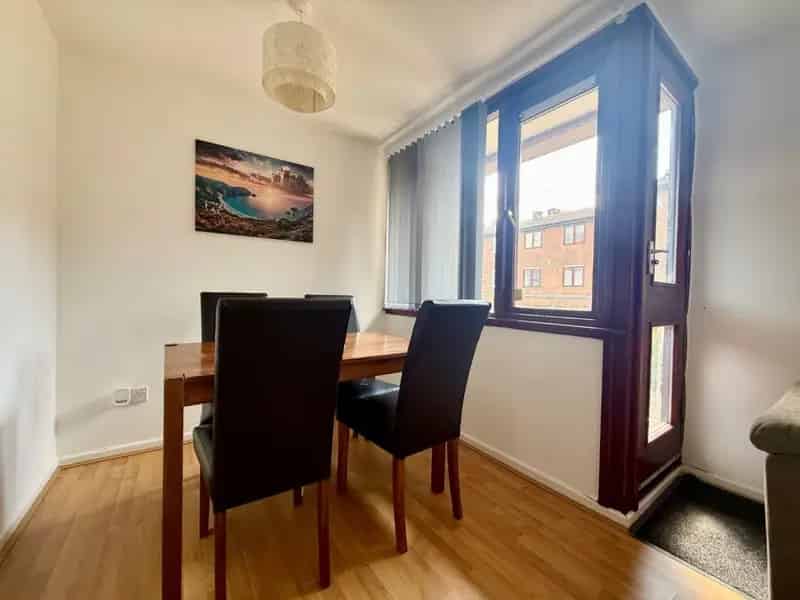 3 Bedroom Townhouse To Let Sheffield