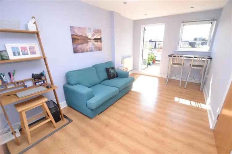 1 bedroom flat for sale