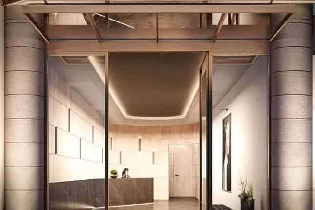 Luxury Flats for Sale Great Portland Street London W1W
