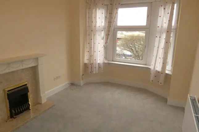 2 Bed Flat to Rent Petershill Road Glasgow G21