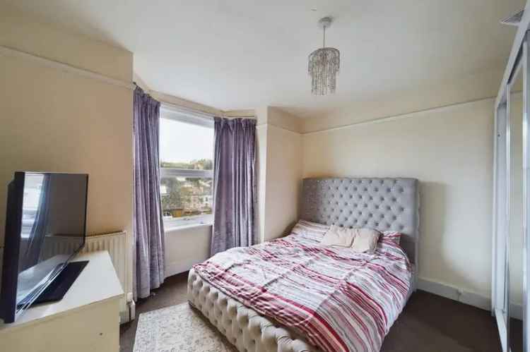 House For Sale in Dover, England