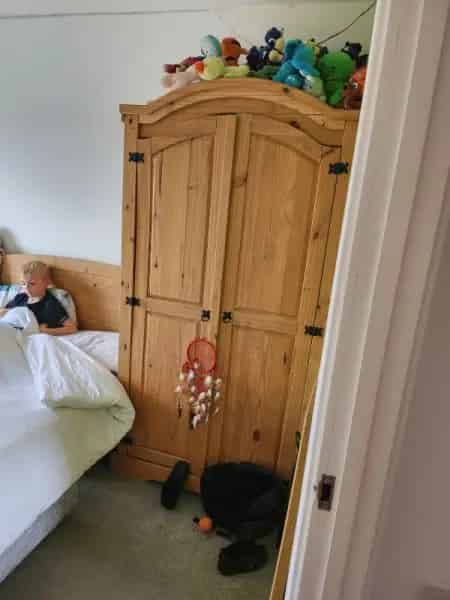 2 Bed New Build Flat Shoeburyness Southend on Sea