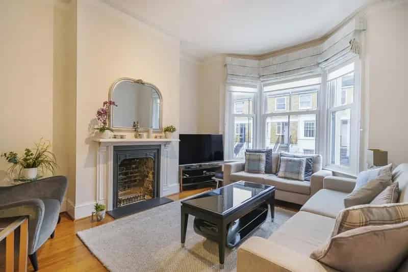Flat For Sale , London, England