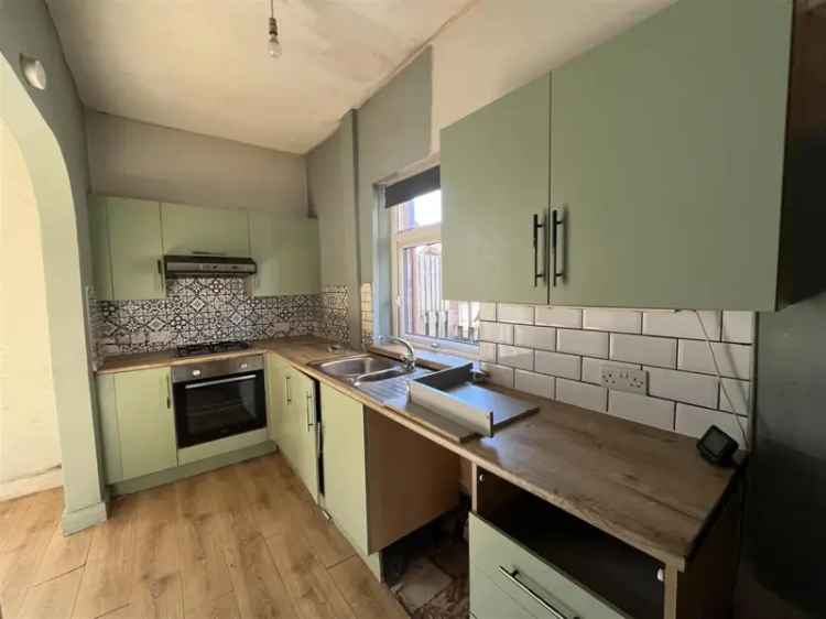 3 Bedroom Semi Detached House For Sale No Onward Chain