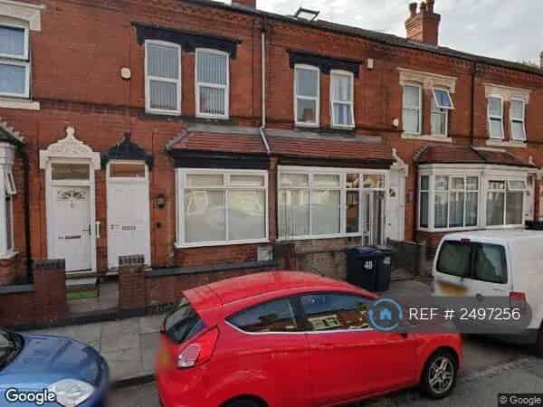1 Bedroom House Share for Low Income Individuals and Benefits Recipients