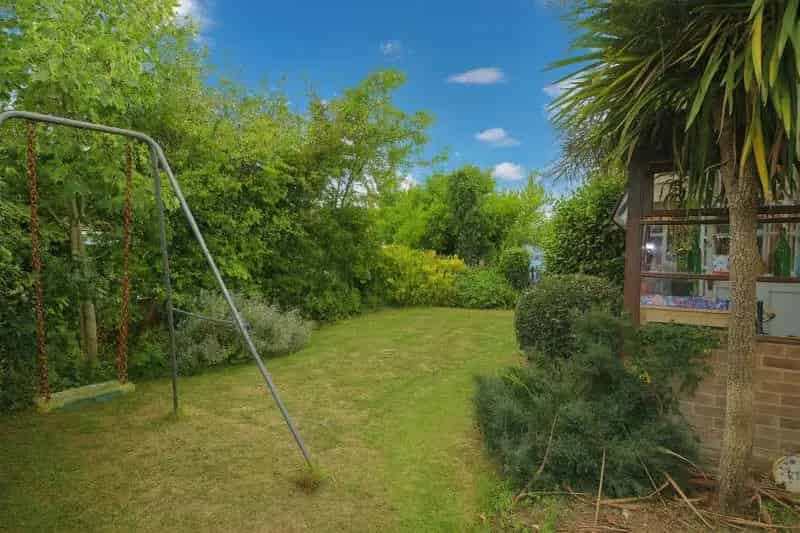 3 Bed Grade II Listed House Littlebourne