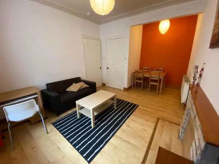 1 Bedroom Apartment to Rent in Tollcross Edinburgh